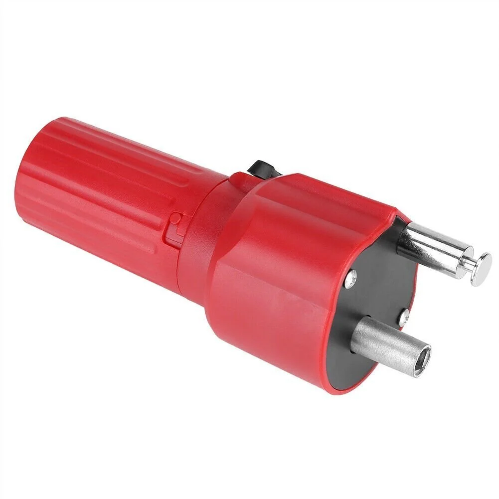 Batterie-Grillmotor für Spießgarnitur – für Grillspieße mit 6,5 mm Vierkant - Image 3