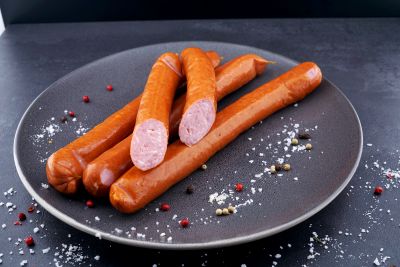 4 Bauernwürstchen – Hausmacher-Qualität | mySchaschlik