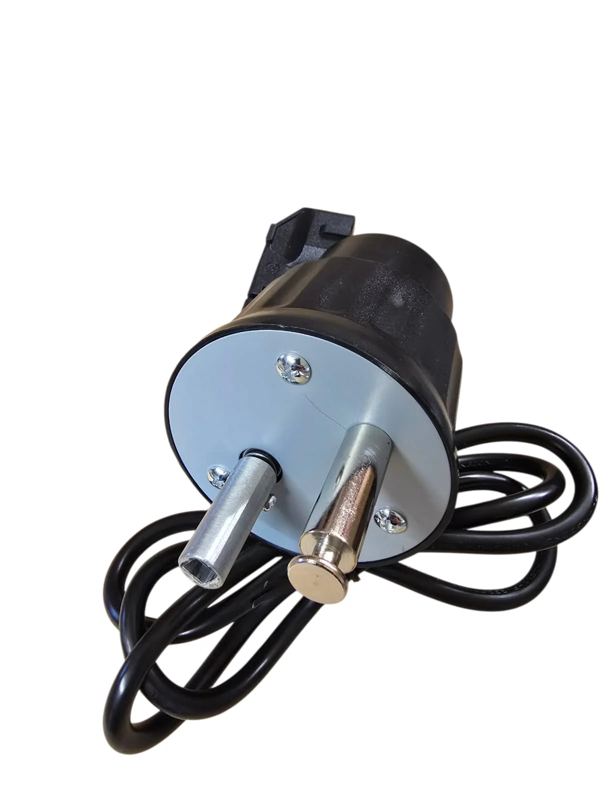 Elektrischer Grillmotor 230 V für Spießgarnitur - Image 3