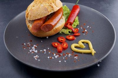 5 Rhöner Feuerwürste – Extra Scharf | mySchaschlik