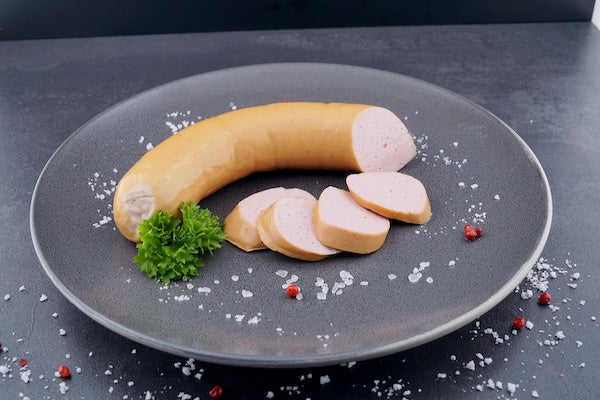 Fleischwurst im halben Ring – Mild & Herzhaft | mySchaschlik