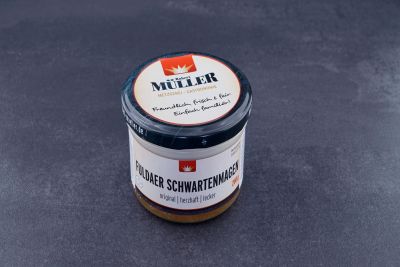 Fuldaer Schwartenmagen im Glas – Hausmacher Presskopf | mySchaschlik
