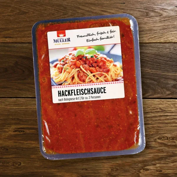 Hackfleischsoße nach Bolognese-Art – Herzhaft & Würzig | mySchaschlik - Image 2