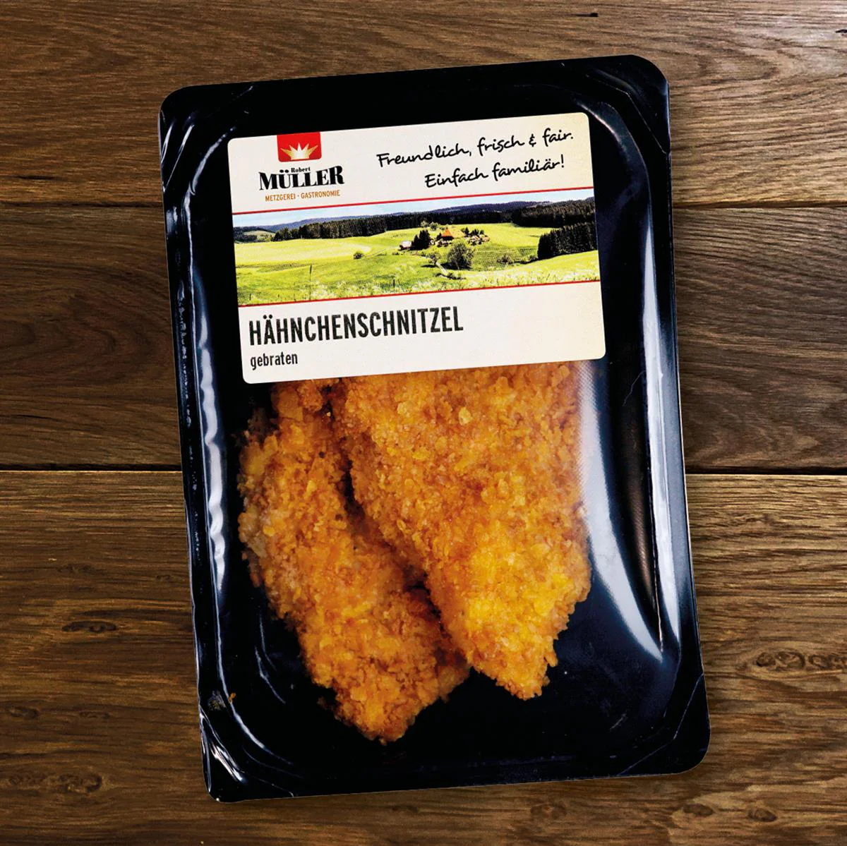 Hähnchenschnitzel gebraten – Knuspriger Genuss für jede Mahlzeit | mySchaschlik - Image 3
