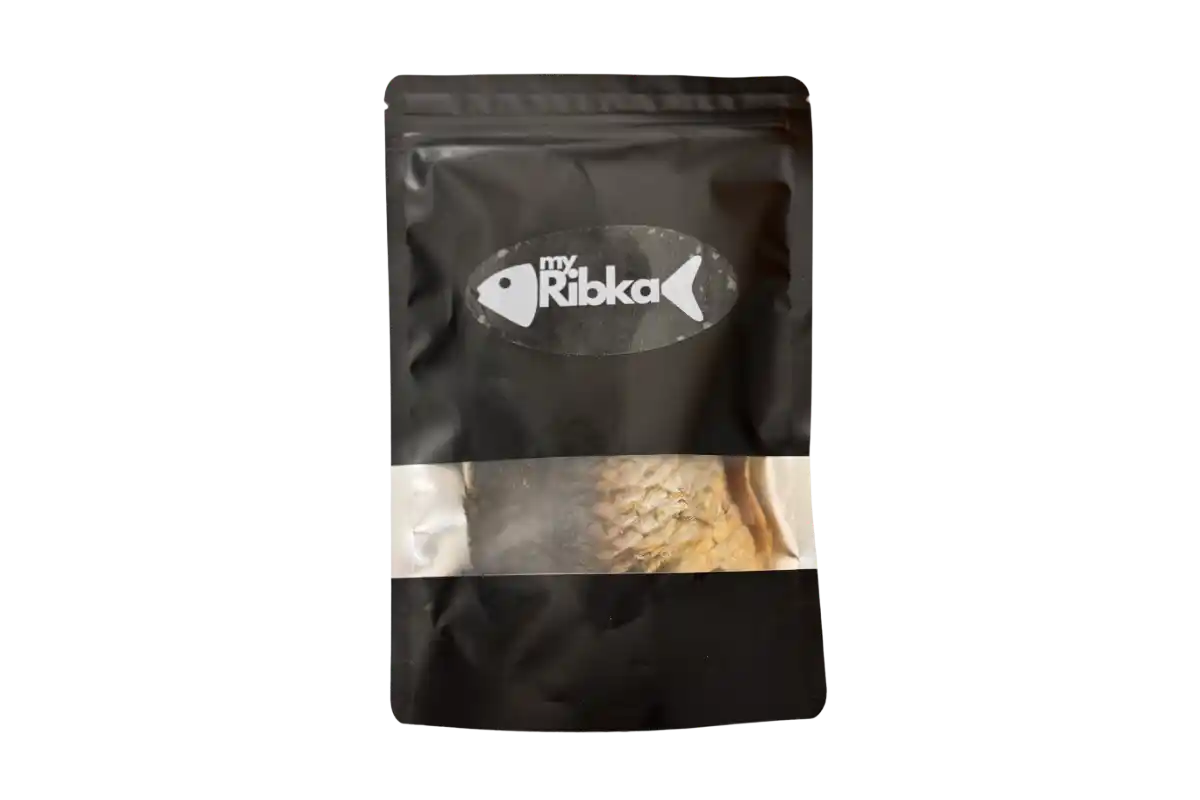 Karausche gesalzen, getrocknet Premium Fischgenuss | myRibka - Image 2