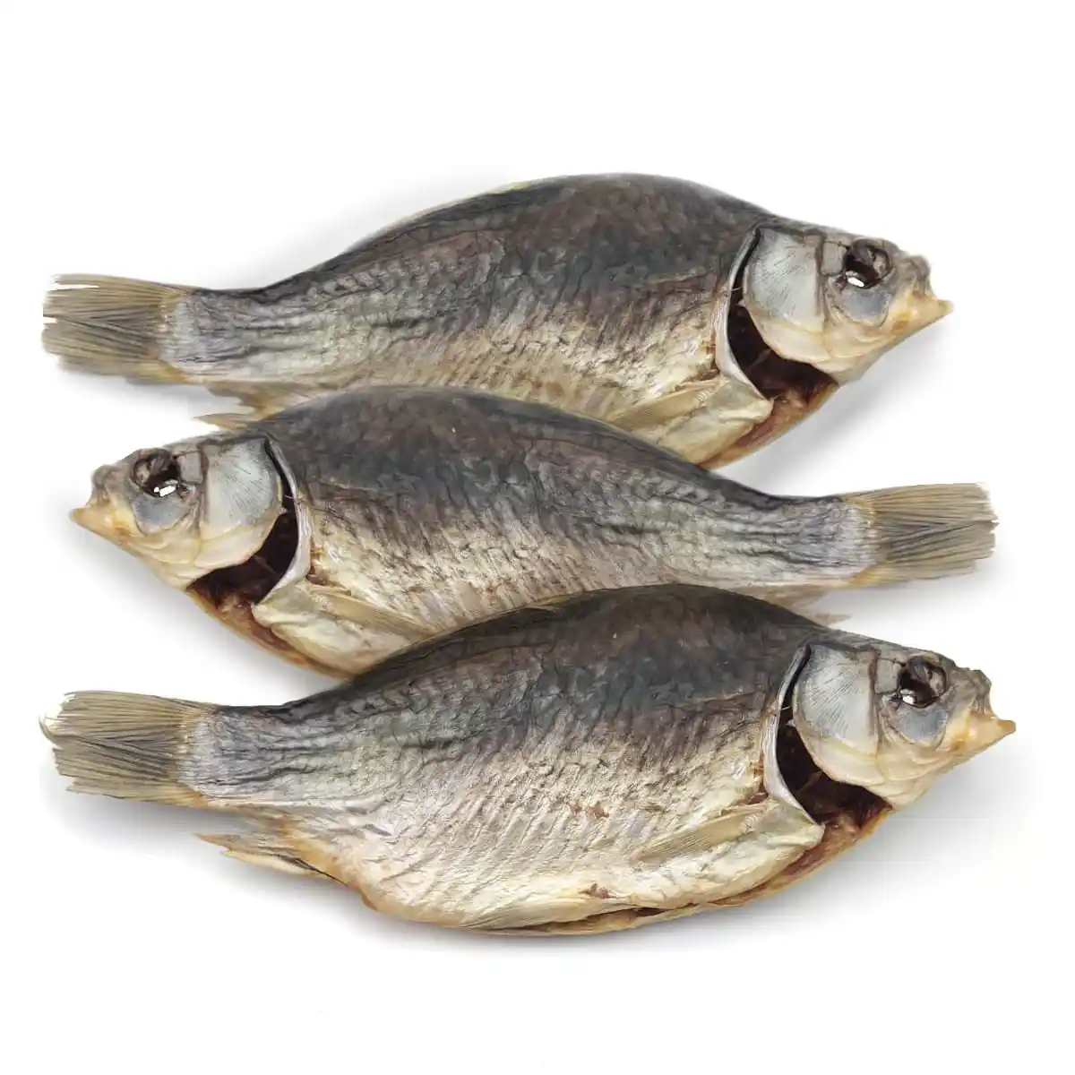 Karausche gesalzen, getrocknet Premium Fischgenuss | myRibka - Image 3