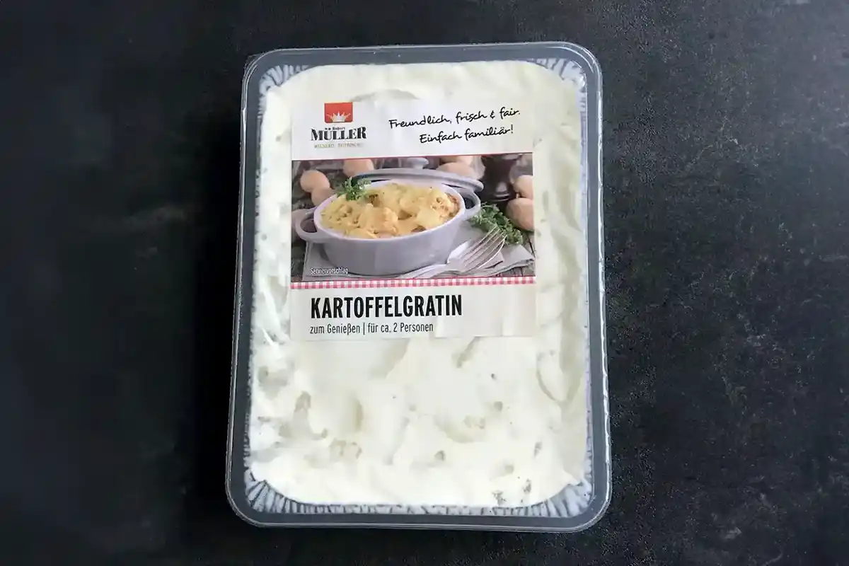 Kartoffelgratin – Cremig & würzig | mySchaschlik - Image 3