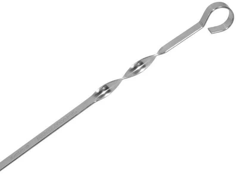 Klassiker Spieße 60 cm – Stärke 1,5 mm | Aganjok