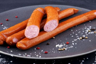 4 Krakauer Würstchen – Mild & Würzig | mySchaschlik