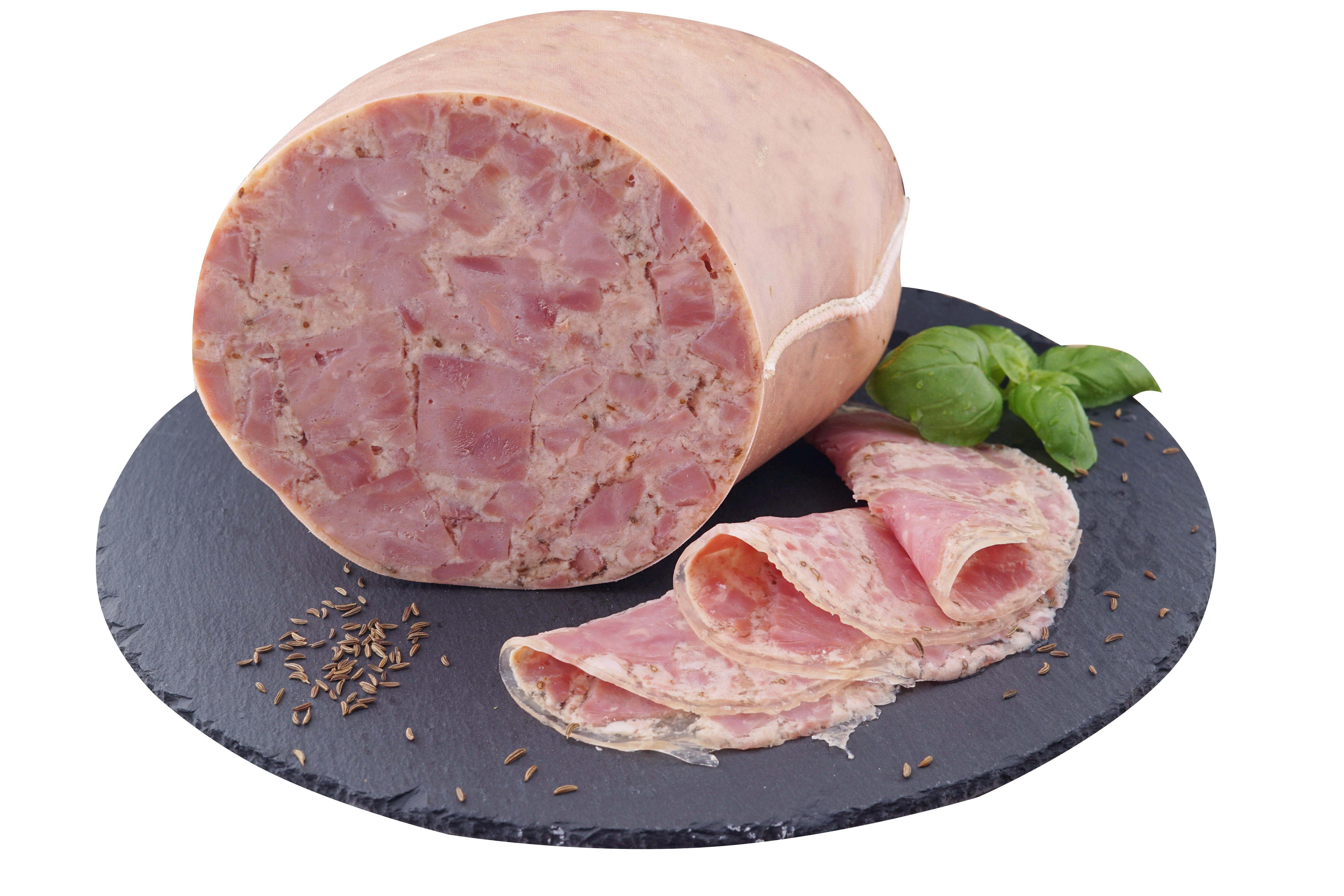 Kümmelfleischmagen – Herzhafte Kochwurst | mySchaschlik