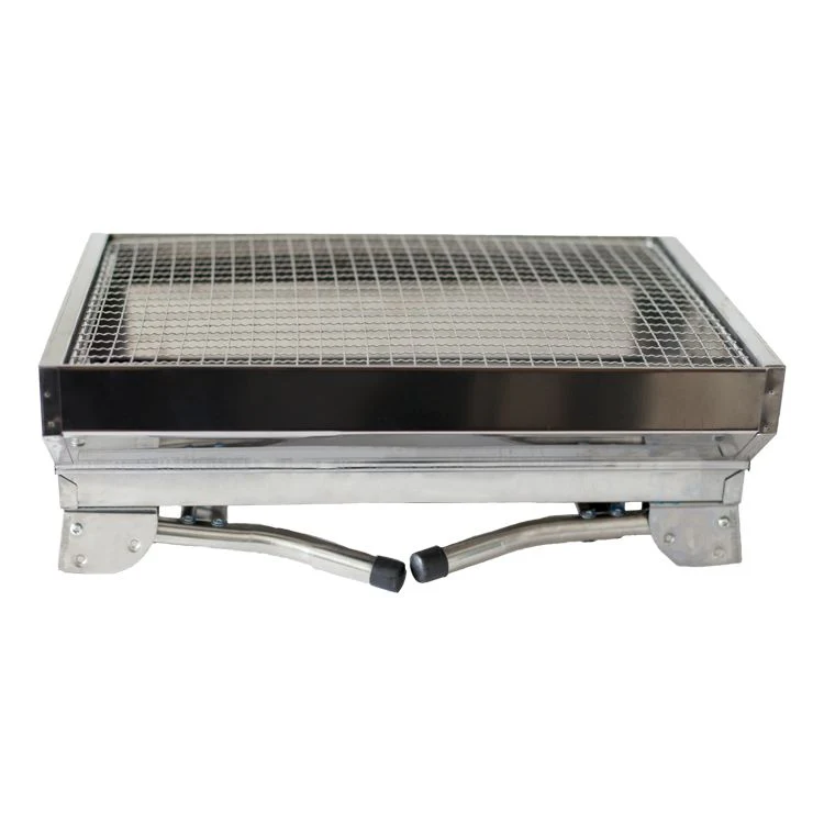 Schaschlik Grill Mangal Angler - Image 2