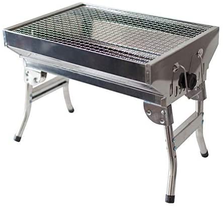 Schaschlik Grill Mangal Angler - Image 3
