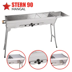 Mangal "Stern 90"