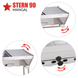 Mangal "Stern 90" - Image 2