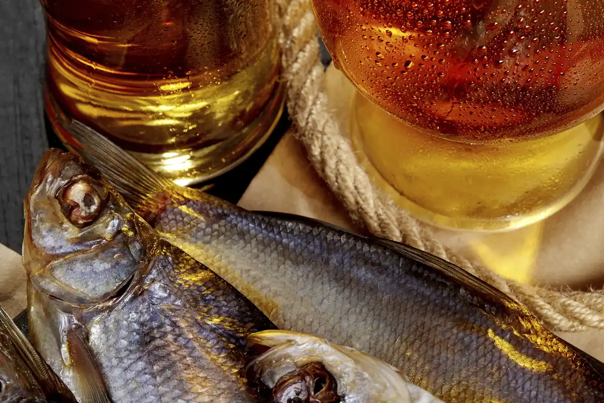 Maräne gesalzen & getrocknet – Traditioneller Fischgenuss | myRibka - Image 3