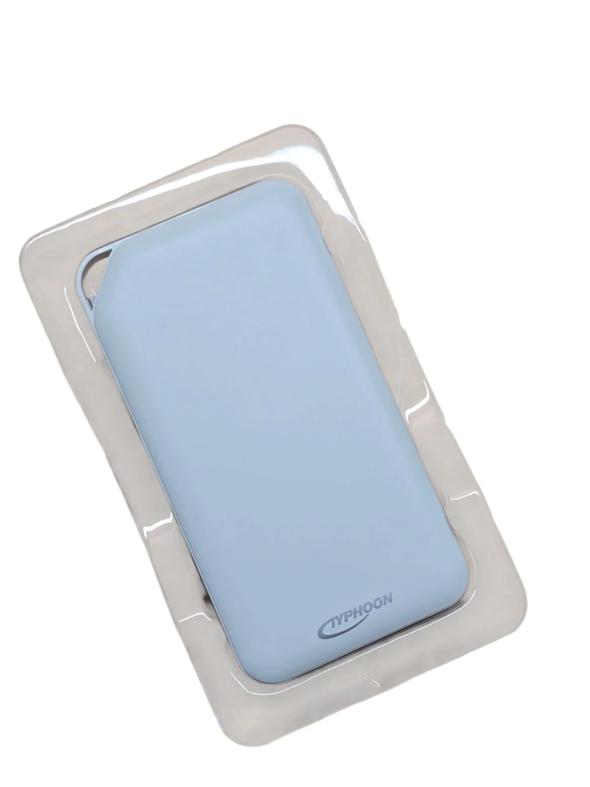 Mobiler Zusatzakku / Powerbank – 8000 mAh - Image 2