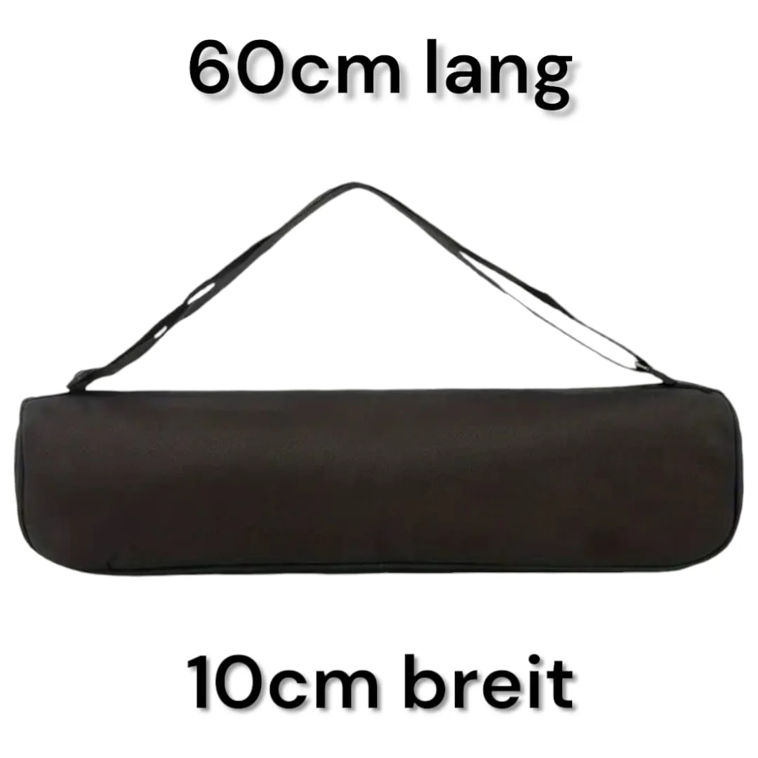 Nylon-Tragetasche für Schaschlikspieße & Spießaufsatz | Aganjok - Image 3