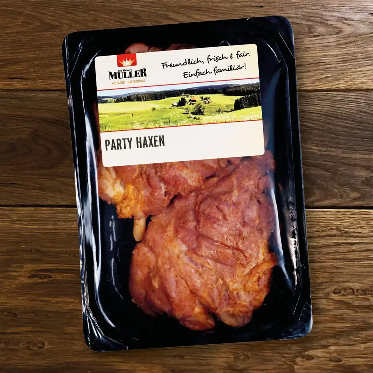 Party-Haxen gebraten – Herzhaft & saftig genießen | mySchaschlik - Image 3
