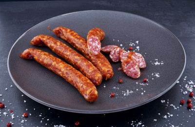 10 würzige Pfefferbeißer herzhaft geräuchert | mySchaschlik