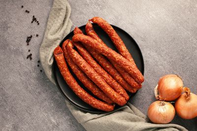 10 würzige Pfefferbeißer herzhaft geräuchert | mySchaschlik - Image 2