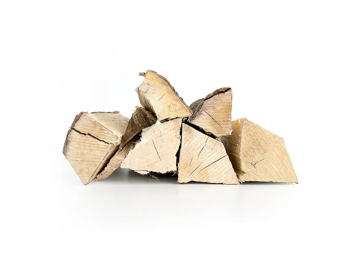 Kamin- & Smokerholz Weißbuche – 20 kg Karton | RHINOROCK - Image 2