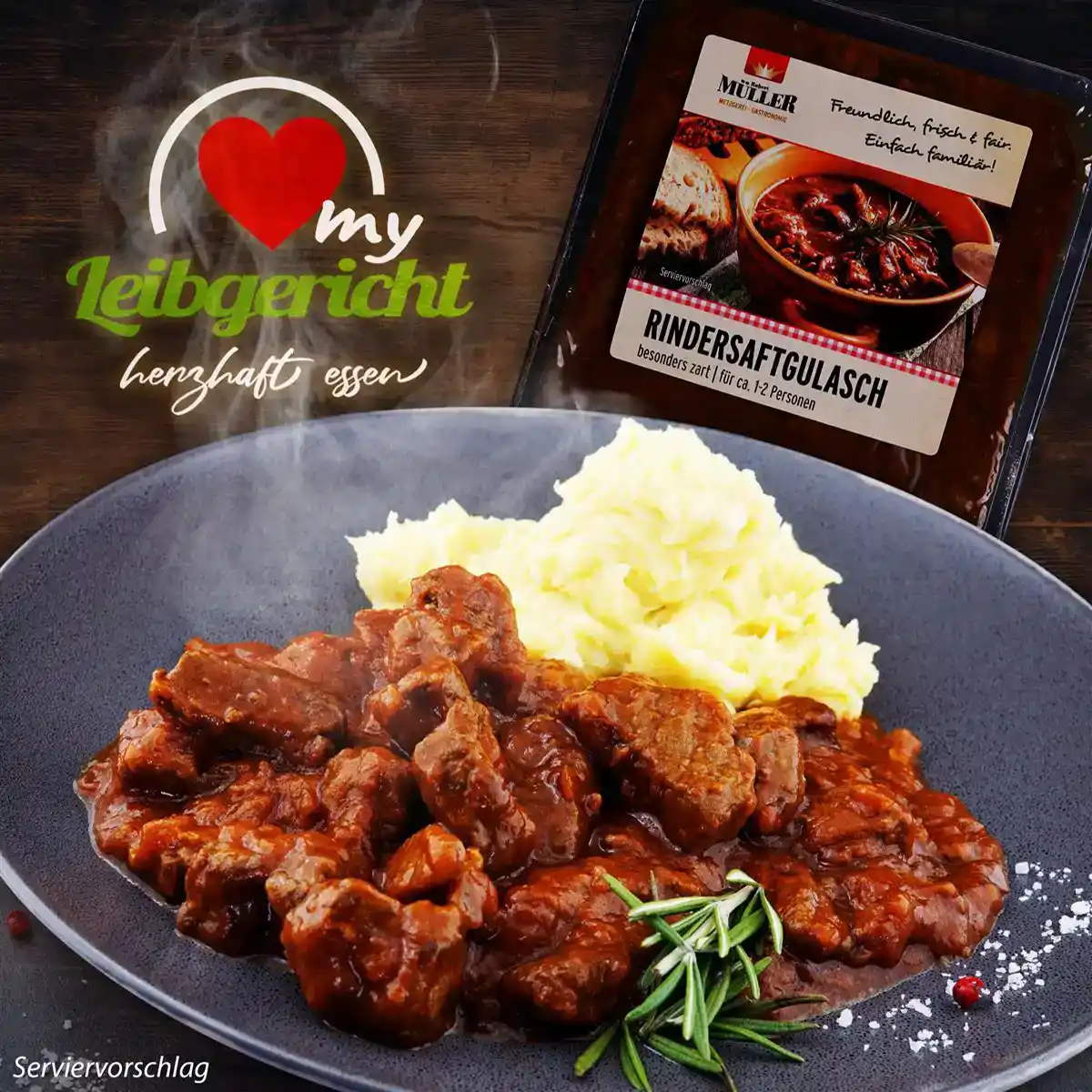 Rindersaftgulasch – Besonders zart & herzhaft | mySchaschlik - Image 2