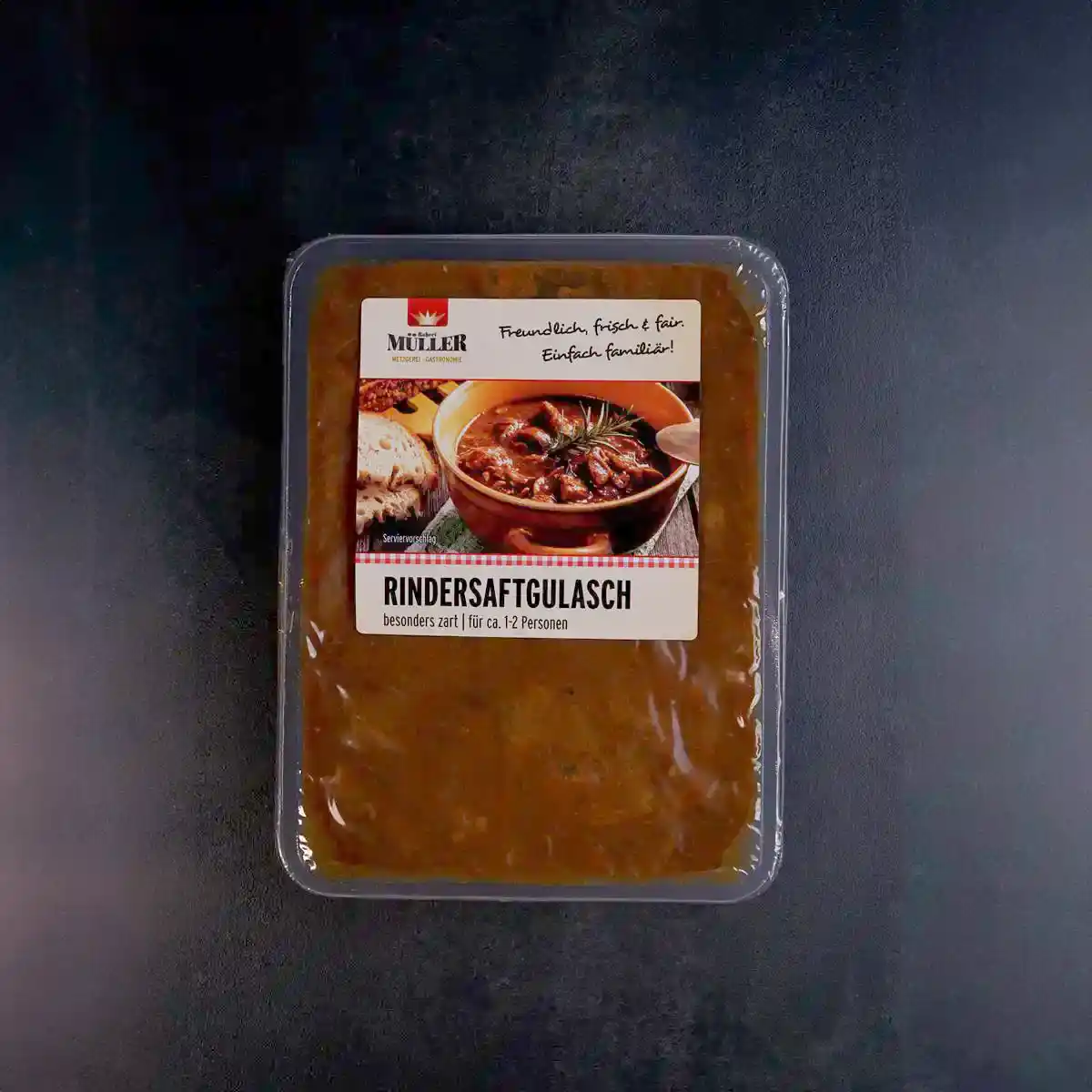 Rindersaftgulasch – Besonders zart & herzhaft | mySchaschlik - Image 3