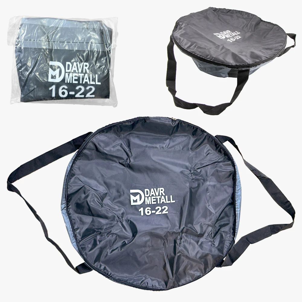 Robuste Transporttasche für Kasan 16L-22L