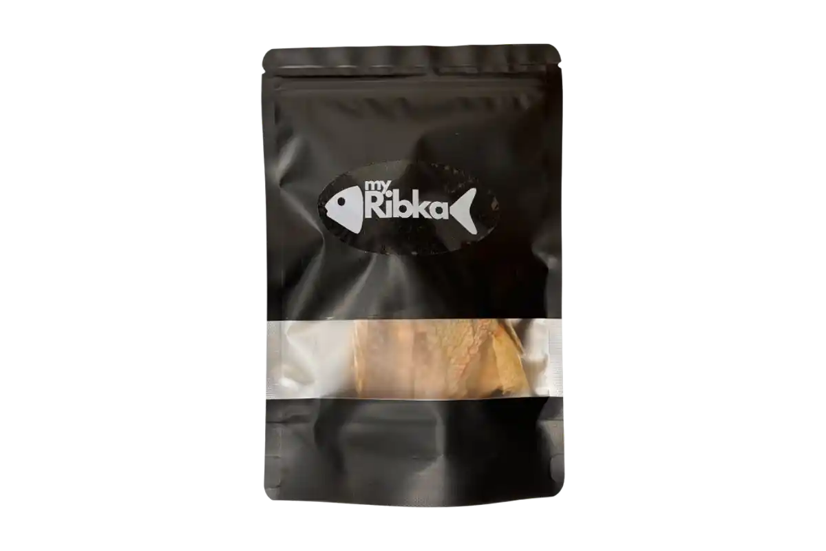 Rotbarsch gesalzen & getrocknet – Premium Fischdelikatesse | myRibka - Image 2