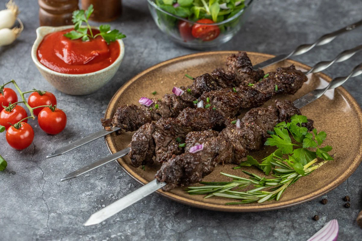 Schlemmer-Box – Schaschlik von Schwein, Rind & Hähnchen | mySchaschlik - Image 3