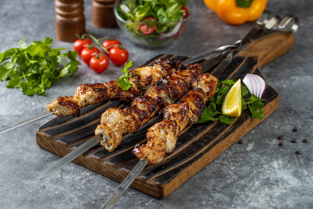Schlemmer-Box – Schaschlik von Schwein, Rind & Hähnchen | mySchaschlik - Image 4