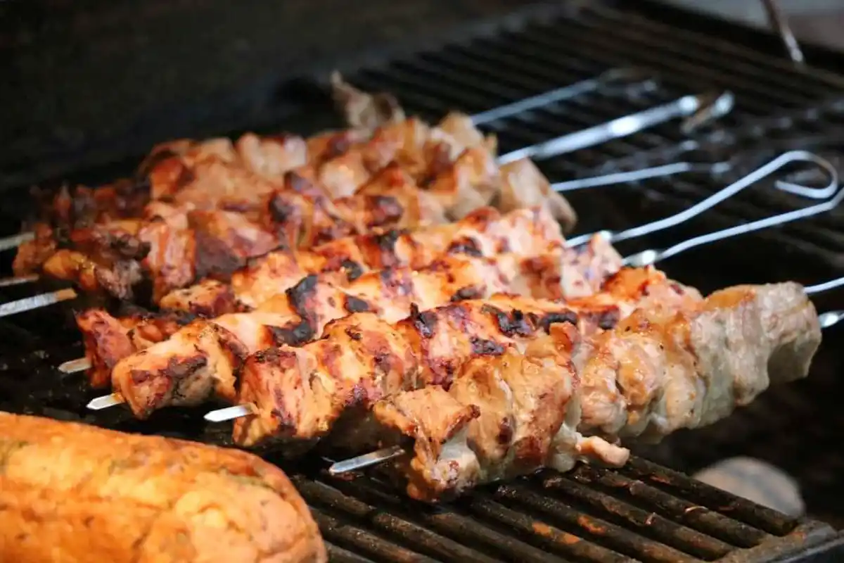 Schweine-Schaschlik Erste Sahne – Rezept von Andrej Eckert | mySchaschlik - Image 7
