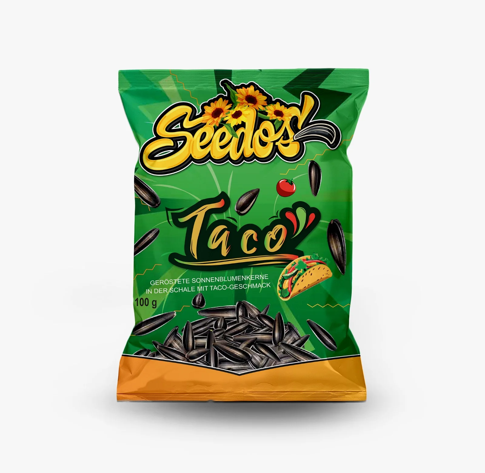 Seedos – Taco