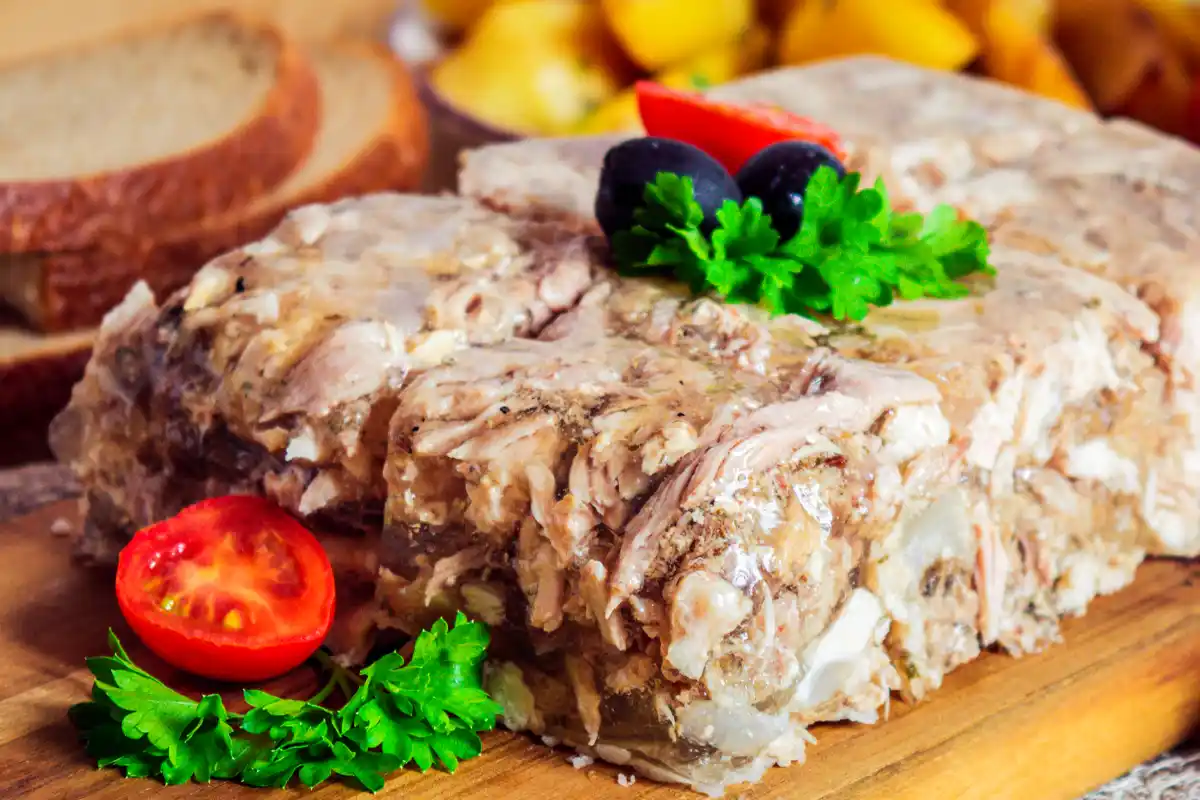 Sülze mit Putenfleisch – Hausmacher-Qualität | mySchaschlik - Image 4